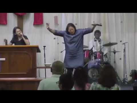 Jezus Na Joe Na Gado/Yahweh oh Yahweh Na Joe Na Gado