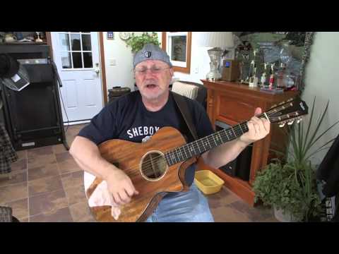 Was A Sunny Day - Paul Simon