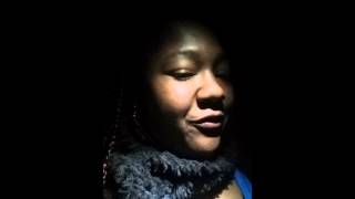 Light A Candle,  Jamie Foxx Cover by Ayeasha