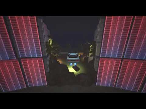 Anime Race | Ravoltage