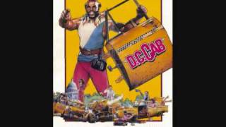 D.C. Cab - Soundtrack - Knock Me Off My Feet - By Giorgio Moroder -