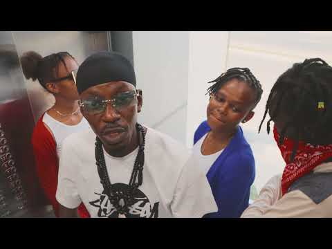 DARK MASTER-KAZI IENDELEE OFFICIAL VIDEO