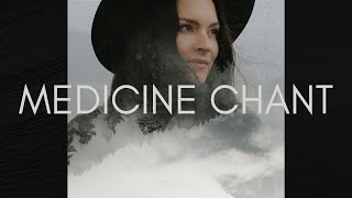 Video thumbnail of "Anilah - Medicine Chant"