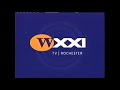 WXXI Station ID 2003 Long