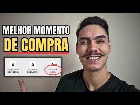 Análise de carteira de investimentos: estratégias e aprendizados