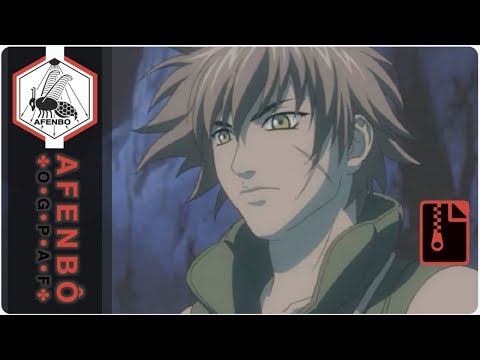 Aquarion Trailer