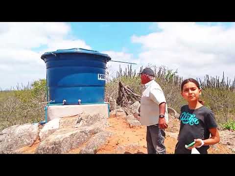 Essa relíquia sem conta em seito Conceição, município cacimba de dentro Paraíba,PB