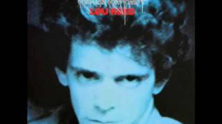 Lou Reed - Rock and roll heart
