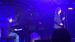 The zombies - what becomes of the broken hearted