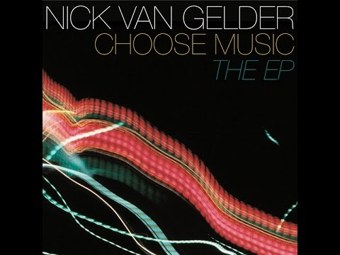 Featured Artist - Nick Van Gelder - Interview with DJ Gloss
