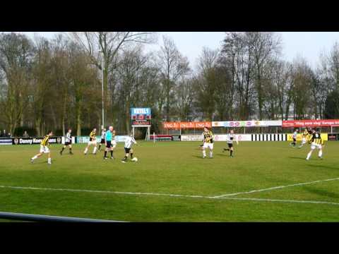 EXCELSIOR'20 HVV (5-2-2017)