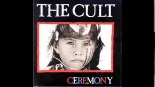 The Cult -  White