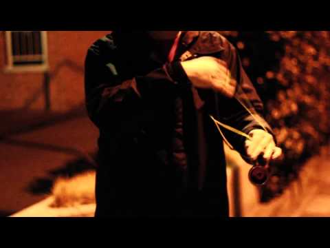 Turning Point "Isotope" Test Movie  by Kentaro Kimura