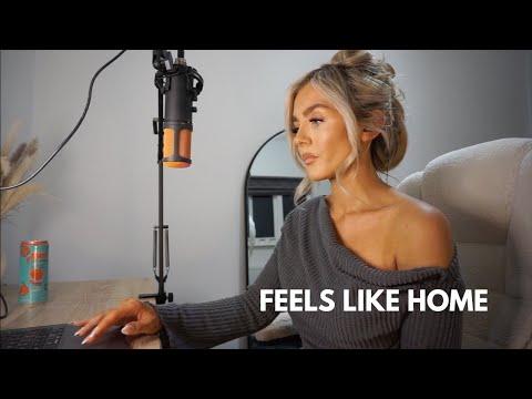Chantal Kreviazuk - Feels Like Home | Cover