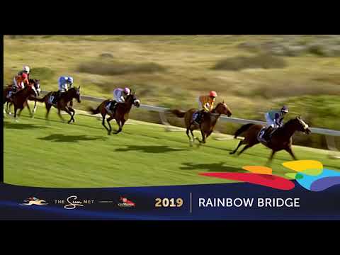 RAINBOW BRIDGE SUNMET 2019 WINNER