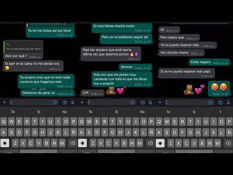 Tengo una relación con mi prima ❤️ | Historias de amor