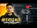 How To Overclock Your Controller On PC Overclocked Controller Tutorial