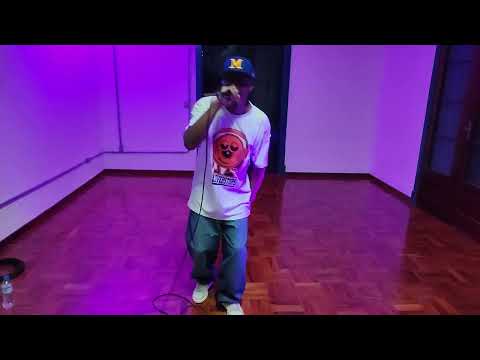 MK LoKonsciente - Não Quero Esperar (Ao Vivo)