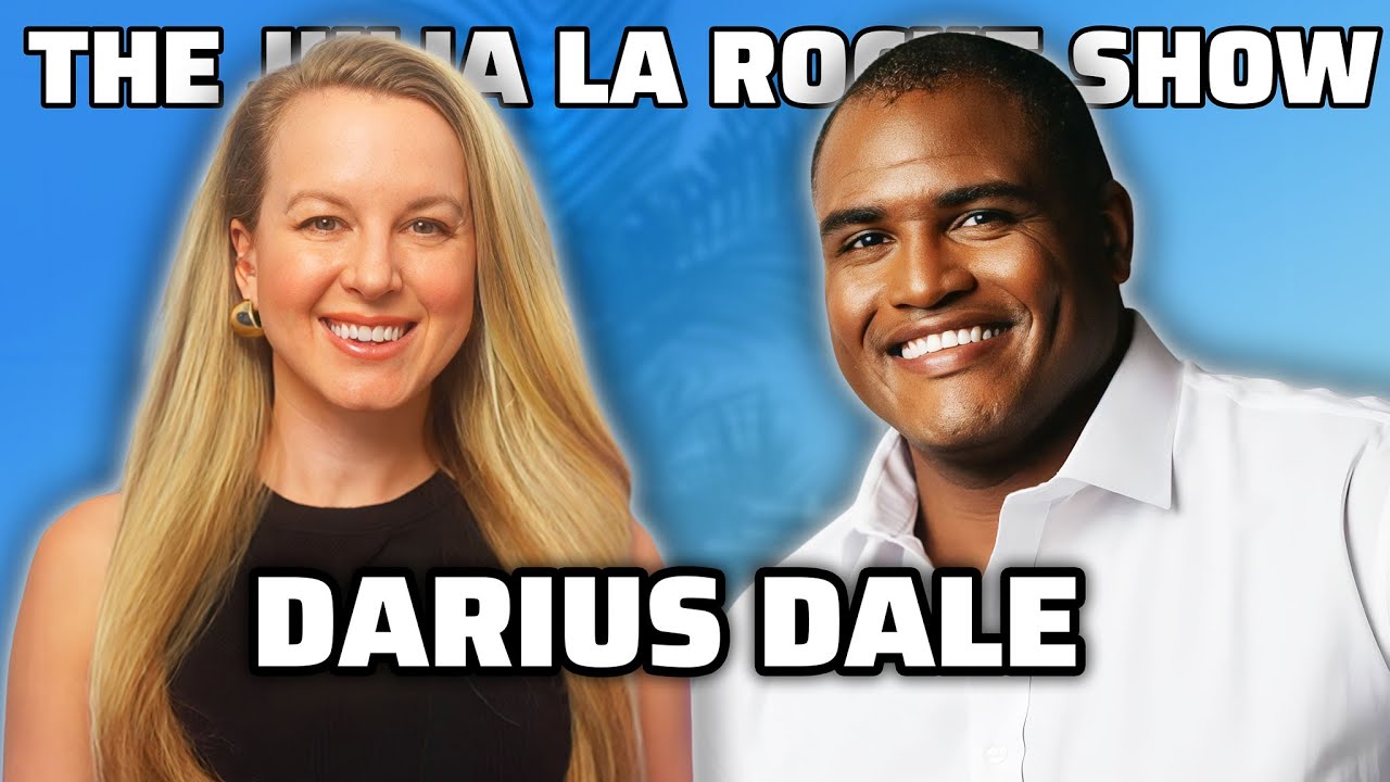 The $24 Trillion Risk Most Investors Are Missing | Darius Dale