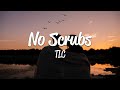 TLC - No Scrubs (Lyrics)