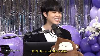 Download lagu Jimin on SBS radio #bts #jimin #likecrazy mp3 Download lagu Jimin on SBS radio #bts #jimin #likecrazy mp3