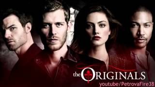 The Originals - 3x04 Music - Band Of Skulls - Cold Sweat