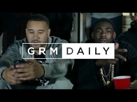 Pine x Kyze - Road To Verses [Music Video] | GRM Daily