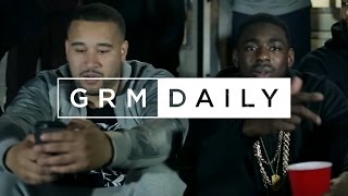 Pine x Kyze - Road To Verses [Music Video] | GRM Daily