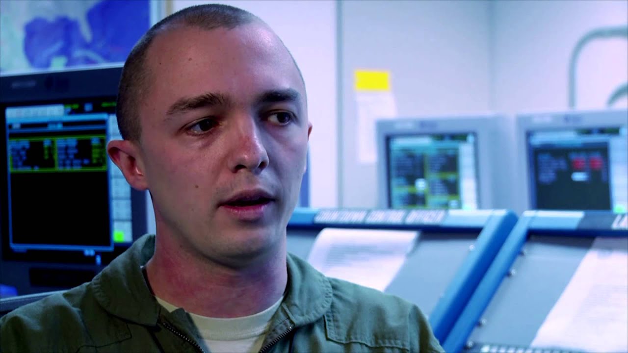 Global strike command tests ICBM, bomber capabilities