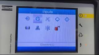 Atlas Copco GA160 compresor estacionario | Imagen 4 - Machineryline