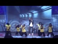 Geoffrey Performs Only Me By 2Face | MTN Project Fame Season 7.0