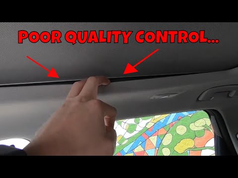 2021 Nissan Rogue Issues, Repairs And Recalls After 1 Year Of Ownership