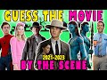 Guess The Movie Quiz - Guess The Movie By The Scene 2021 - 2023