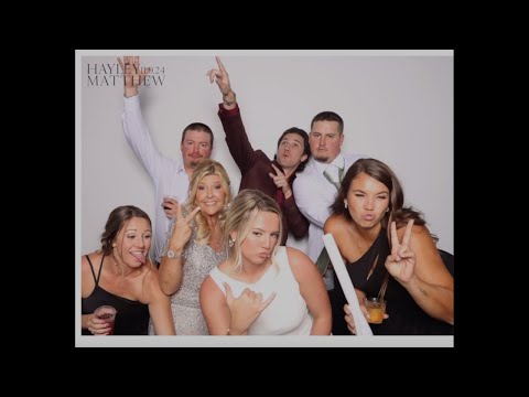 Drake Milligan - Dance of a Lifetime (Wedding Crasher)