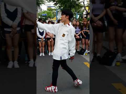 [MAXXAM] 180526 강신화 - 밤2(Time for the moon night) (GFRIEND cover)