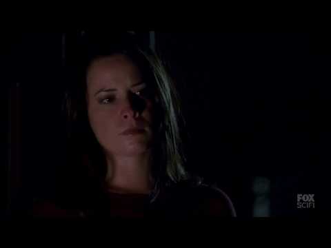 Charmed 6x09 Remaster - The Beast