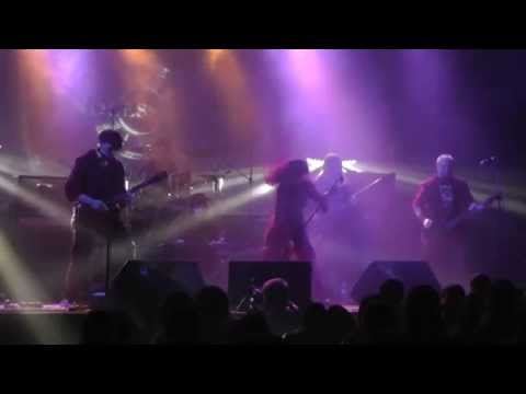 Endlesshade - Kiev Black Mass, Bingo Club, Kiev, Ukraine 26-04-2015