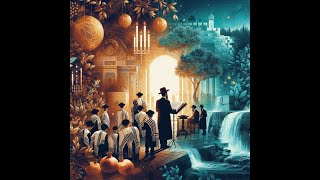 🔥 עתיד ארץ ישראל לפי נבואות הנביאים - שיעור מרתק! 🔥