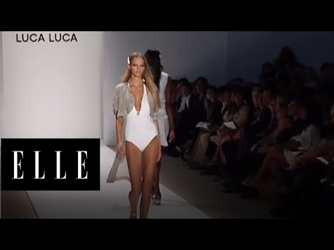 Luca Luca - Spring/Summer 2008 - ELLE