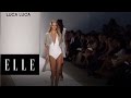 Luca Luca - Spring/Summer 2008 - ELLE 