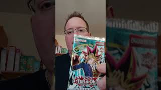 best yugioh pull ever🔥2 pack #konami #yugioh #tcg #nastolgia  #cards  #packopening #foryou