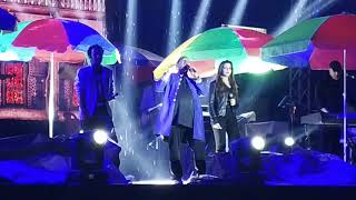 Sajda Song // My Name Is Khan // Shankar-Ehsaan -Loy Live in Concert // DotFest,Bhubaneswar