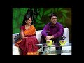 Koffee with Anu Season 1 | Viswanathan Anand & Aruna