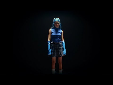Video thumbnail for Fácil Pa Ti