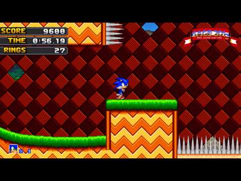 Emerald  Ties Sage 2012 Demo