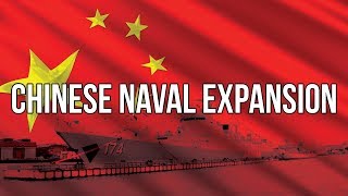 Geopolitical Monitor Weekly - China Naval Modernization
