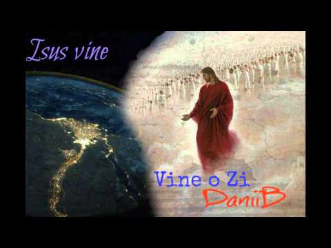 DaniiB - Vine o Zi ( Muzica Crestina )