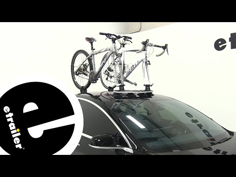 etrailer | Let’s Check Out the SeaSucker Mini Bomber Bike Rack for 2 Bikes