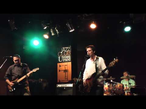 Robert Hlavatý & Band - ROBERT HLAVATÝ BAND