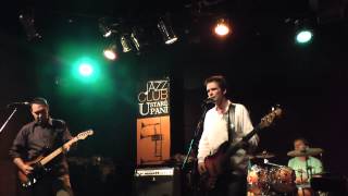 ROBERT HLAVATÝ BAND